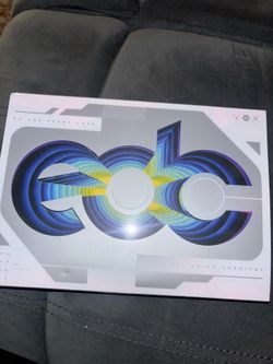 EDC LV SUNDAY ONLY PORTION