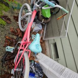Free Kids Bike 