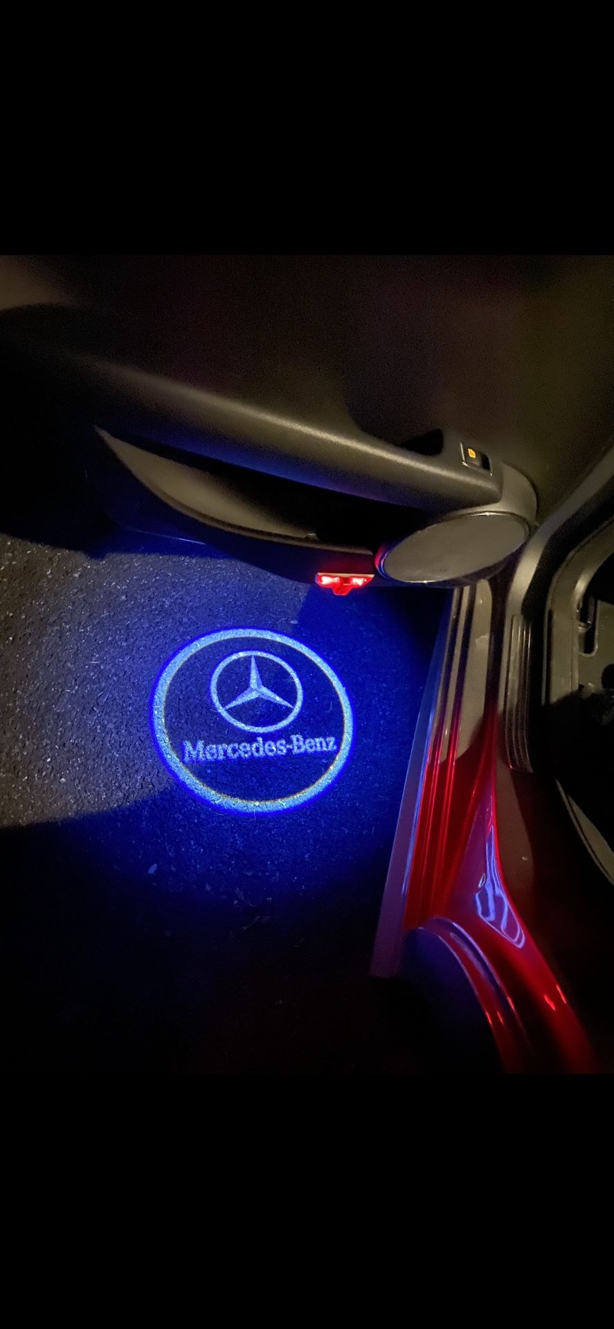 2010 Mercedes-Benz C-Class