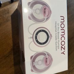 Momcozy V1 Pro Breast Pump
