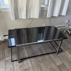 Living Room Side Tables Set