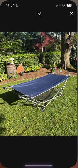 Hammock