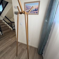 Design Within Reach HAY Knit Coat Rack
