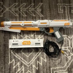 Star Wars Clone Trooper Plug & Play Video Game Jakks Pacific 2013 