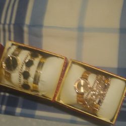 Ladies Watch 