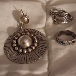 925 Silver
