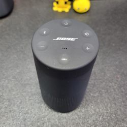 Bose SoundLink Revolve 1 Portable Bluetooth 360 Speaker