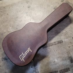 Gibson Case For Dreadnought Acoustic