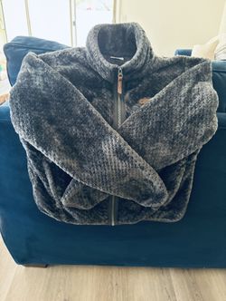 Women's Columbia Fleece Jacket