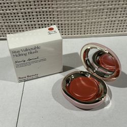 Rare Beauty Stay Vulnerable Melting Cream Blush