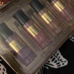 Beautiful 4 Spray Set !!