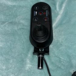 Air Hawk wheelchair Joystick