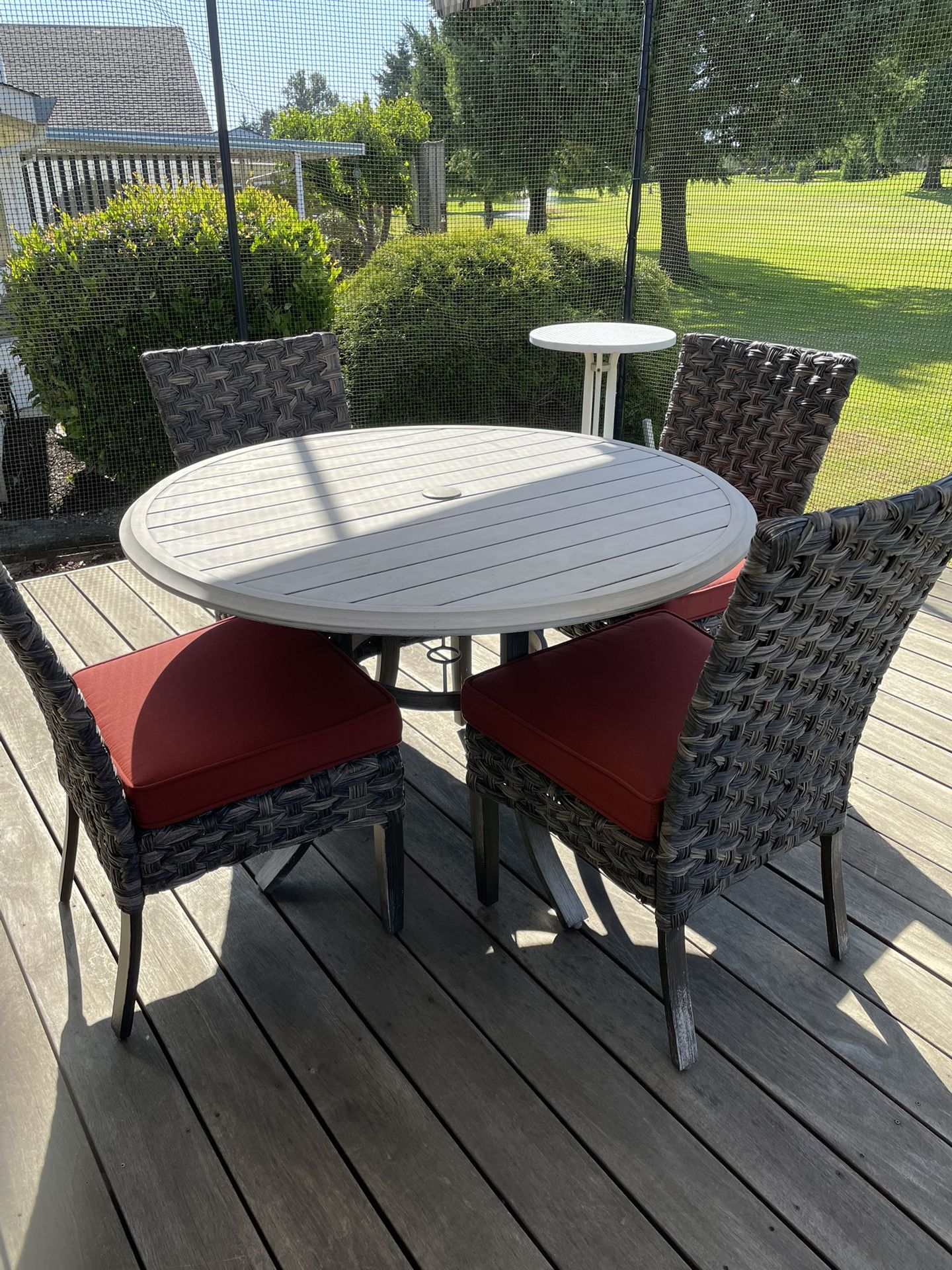 Patio Furniture