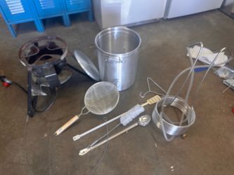 Home Brew Starter Kit