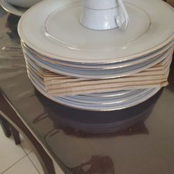 Fine China