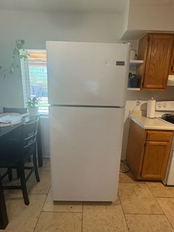 Fridge