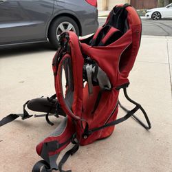 Hiking Backpack