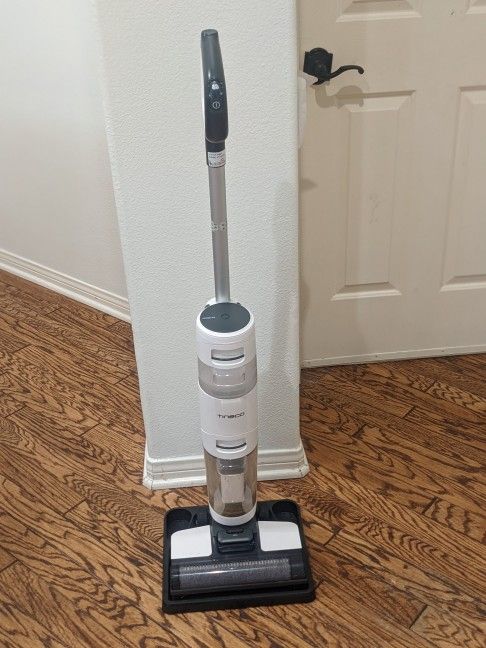 Cordless WET AND DRY Vacuum Cleaner