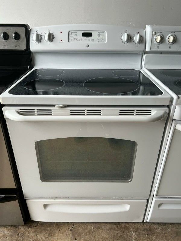 Stove General Electric Great Condition