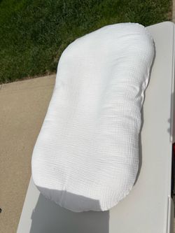 Snuggle Me Lounger