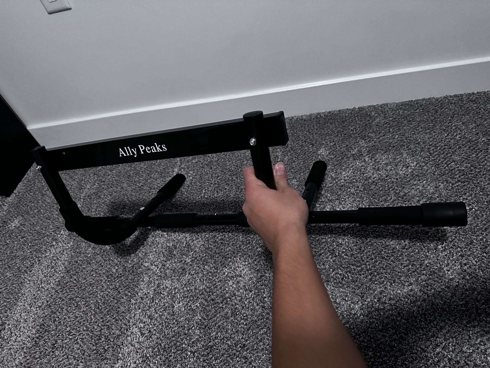 Pull-up Bar