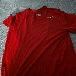 Nike Tee