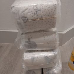 Diapers And Formula 