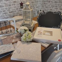 All Wedding Accessories 