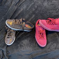 SHOES