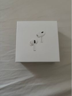 AirPod pro 2