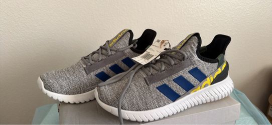Adidas Kaptir 2.0 Sneakers men’s size 10.5
