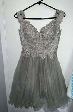 Dama Dress