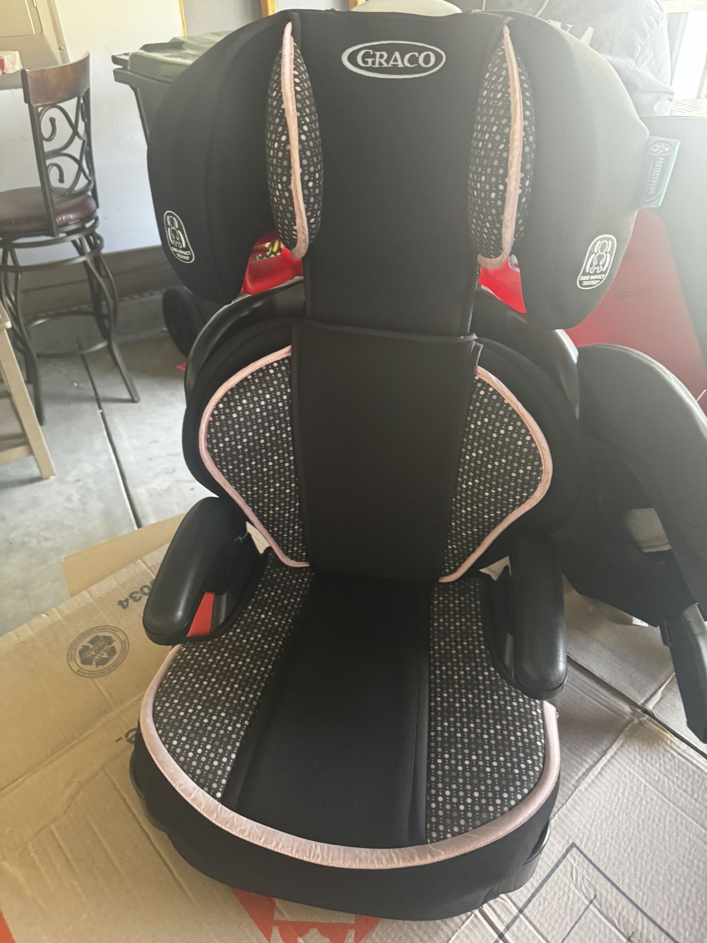 Kids Car Seat 