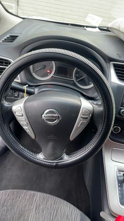 2015 Nissan Sentra
