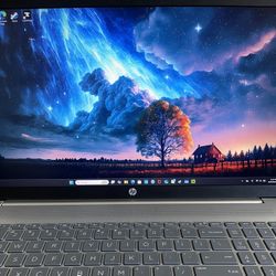 HP 17.3 “ Laptop