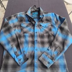 Dixon Flannel
