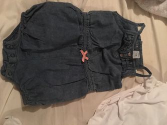 Baby cloths
