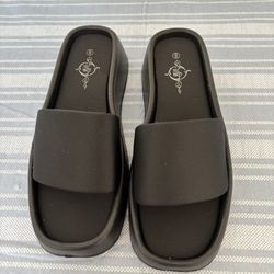 Cute Summer Sandals
