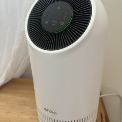 Afloia HEPA Air Purifier 