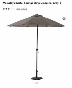 Umbrella