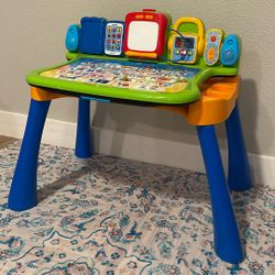 Explore & Write Activity Desk Interactive Learning System