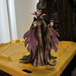 Disney Maleficent Figurine 