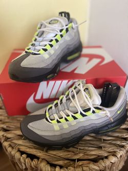 Air max 95 clearance mens size 9