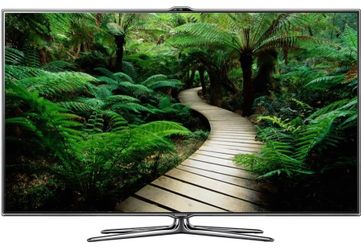 Samsung 3d Tv