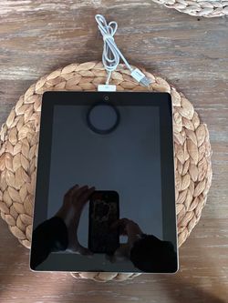 Apple iPad 4th Generation
