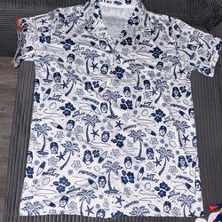 Los Angeles Dodgers Medium Sportswear Unlimited