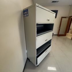 File Cabinet