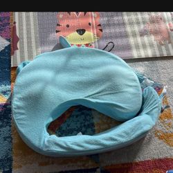 Nursing Pillow - Removable Cover 
