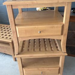 End Tables And Coffee Table