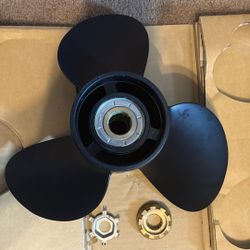 New Never Used Solas Prop A+